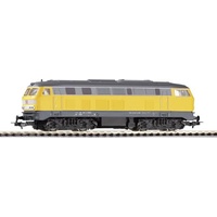 PIKO Diesellok BR 218 der DB Netz 57902 H0