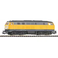 PIKO Diesellok BR 218 der DB Netz 57902 H0
