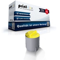 Kompatible Ware kompatibel zu Xerox 106R01273 gelb