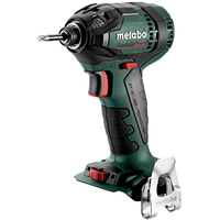 Metabo SSD 18 LTX 200 BL ohne Akku +