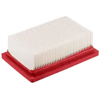 Metabo 630172000 Faltenfilter AS 18 L PC