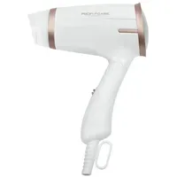 ProfiCare PC-HT 3009 weiß/champagner