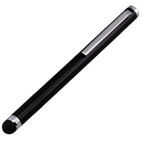 Hama Eingabestift Easy schwarz (182509)