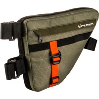 Birzman Packman Travel Satellite oliv