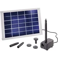 Esotec Solarpumpensystem Palermo-S