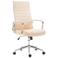 CLP Kolumbus Kunstleder creme