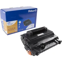 Pelikan kompatibel zu HP 81A schwarz (4283900)