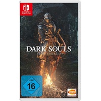 Nintendo Dark Souls: Remastered (USK) (Nintendo Switch)