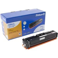 Pelikan kompatibel zu HP 201X schwarz (4283801)