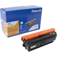 Pelikan kompatibel zu HP 508A cyan (4284310)