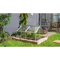 Vitavia Gaia Jumbo Alu blank ESG 3 mm 1,0