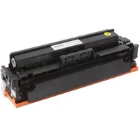 Pelikan kompatibel zu HP 410A gelb (4283764)