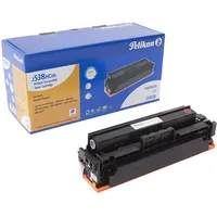 Pelikan kompatibel zu HP 410X magenta (4284297)