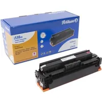 Pelikan kompatibel zu HP 410A magenta (4283771)
