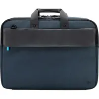Mobilis Executive 3 Twice Notebooktasche 11-14Zoll Blau/Schwarz
