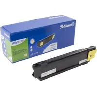 Pelikan kompatibel zu Kyocera TK-590Y gelb (4284228)