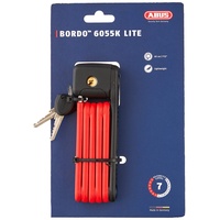 ABUS Bordo Lite Mini 6055/60 Movistar Faltschloss
