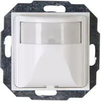 Kopp 805829013 Unterputz Bewegungsmelder 180 ° Reinweiß IP20