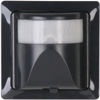 Kopp INFRAcontrol T 180°, Komplettgerät, 40-400W, Anthrazit