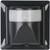 Kopp 805815012 Unterputz Bewegungsmelder 180 ° Anthrazit IP20