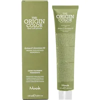 Nook The Origin Color 5.0 hellbraun 100 ml