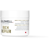 Goldwell Dualsenses Rich Repair 60 Sec Treatment 25 ml