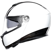 AGV Sportmodular carbon/white