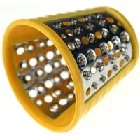 Moulinex XF921301 Kegel Käsereibe gelb
