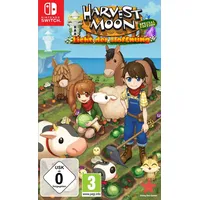 Rising Star Games Harvest Moon: Licht der Hoffnung -