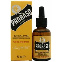Proraso Beard Oil