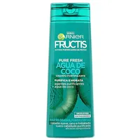 Garnier Fructis Coco Water Shampoo 360 ml
