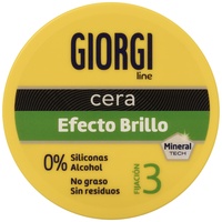 Giorgi Line Glanz Effect Wax 75 ml