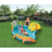 BESTWAY Sea Life Playcenter 280 x 257 x 87