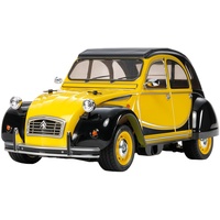 TAMIYA Auto Citroen 2CV Charleston Bausatz (300058655)