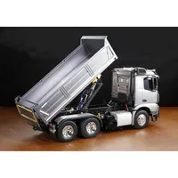 TAMIYA Truck Mercedes-Benz Arocs 3348 Hinterkipper Bausatz 300056357