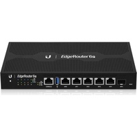 UBIQUITI networks EdgeRouter ER-6P