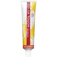 Wella Color Touch Relights /74 braun-rot 60 ml