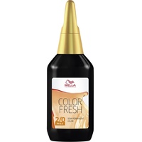 Wella Color Fresh 2/0 schwarz 75 ml
