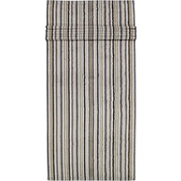 CAWÖ Life Style Streifen 7048 Saunatuch 70 x 180