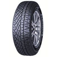 Michelin Latitude Cross SUV 265/65 R17 112H