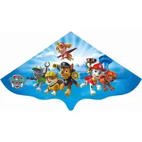 Günther Paw Patrol Einleinerdrachen