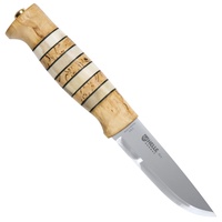HELLE Norway Gürtelmesser (166009)