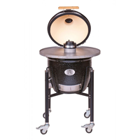 Monolith Classic Feuerplatte 207020