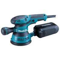 Makita BO5041K inkl. Koffer