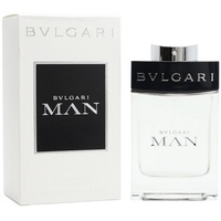 Bulgari Man Eau de Toilette 100 ml