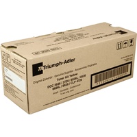Utax 4472610016 gelb