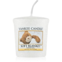 Yankee Candle Soft Blanket Votivkerze 49 g