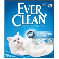 Ever Clean Extra Strong Clumping 10 l
