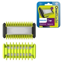 Philips Ersatzklingen OneBlade QP610/50 2 St.