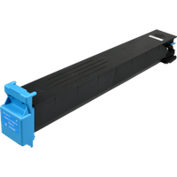 Ampertec kompatibel zu Olivetti B0730 cyan